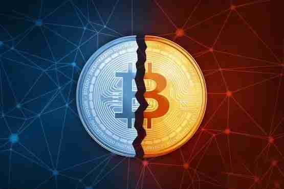 BTC四月以来下跌8.3%！史上最糟的比特币减半后表现